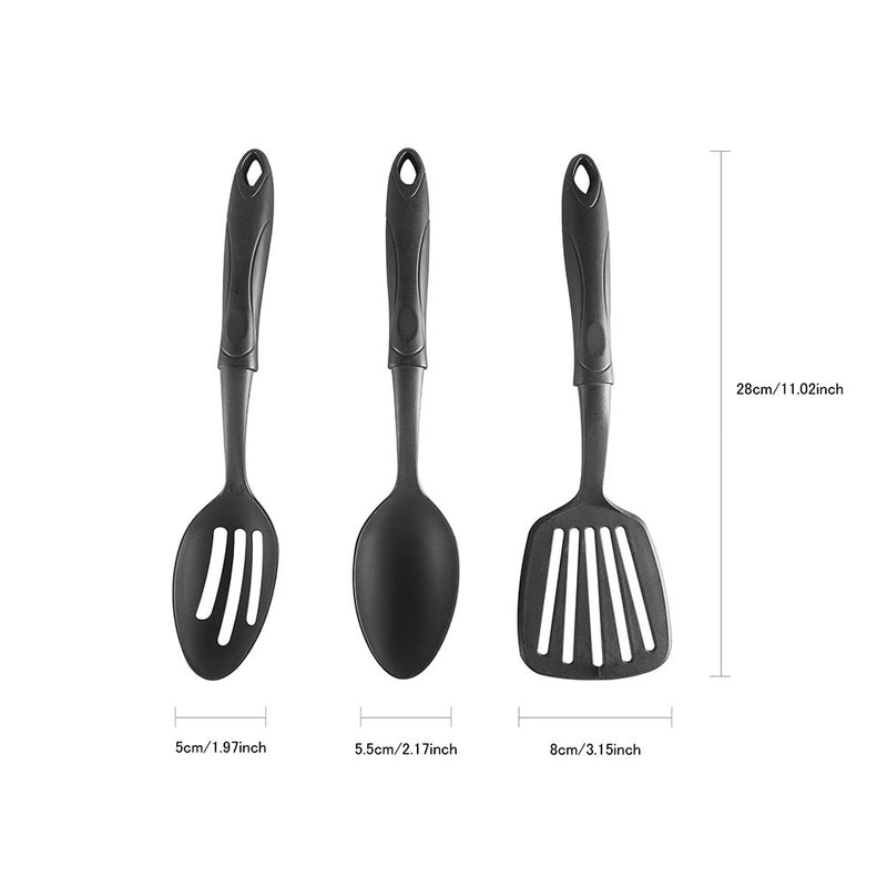 Kitchen Utensil Set 3 Piece