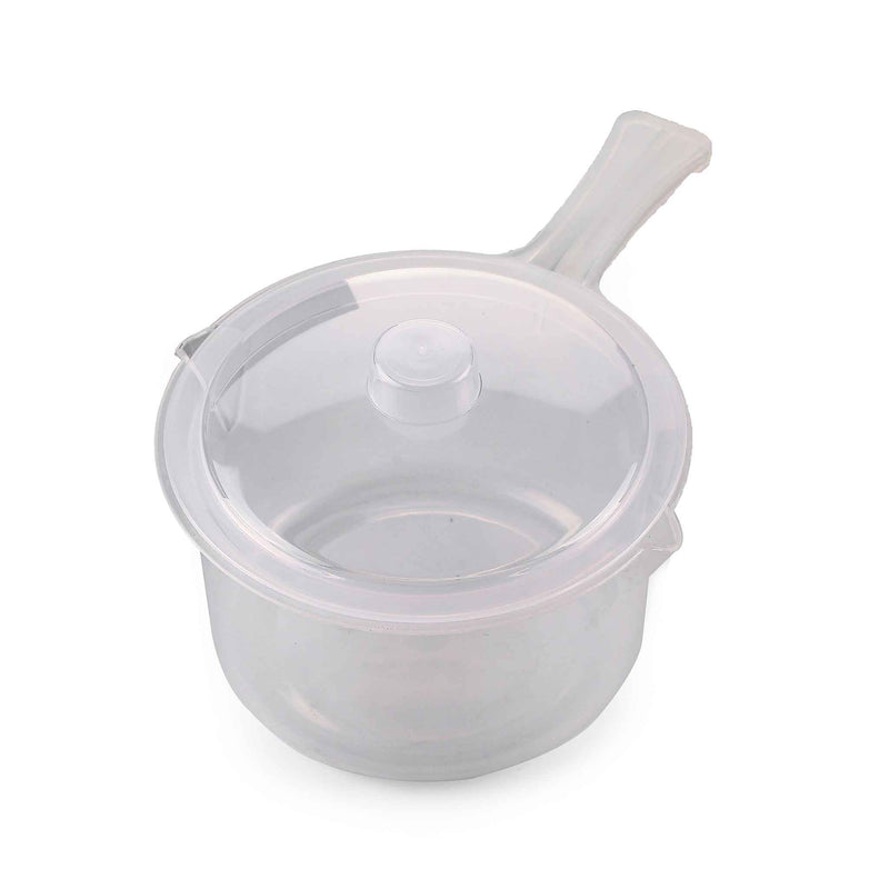 Microwave Saucepan