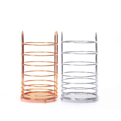 Wire Utensil Holder & Organiser