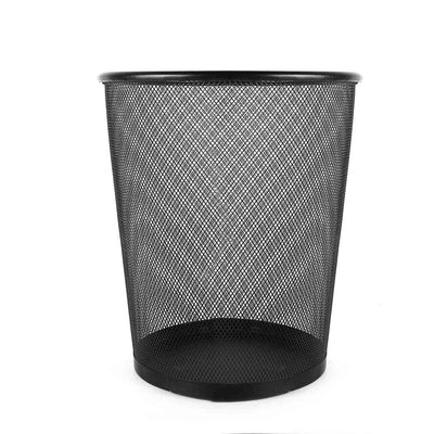 Metal Mesh Bin Assorted