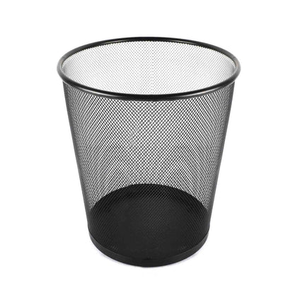 Metal Mesh Bin Assorted