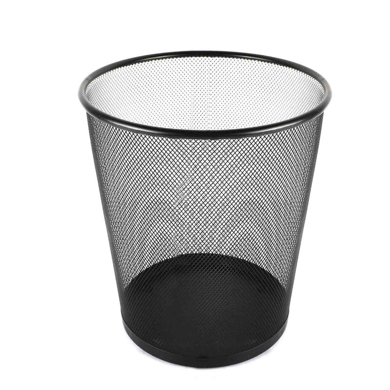 Metal Mesh Bin Assorted