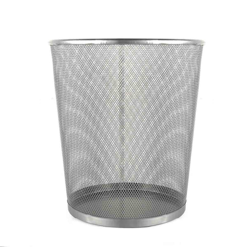 Metal Mesh Bin Assorted