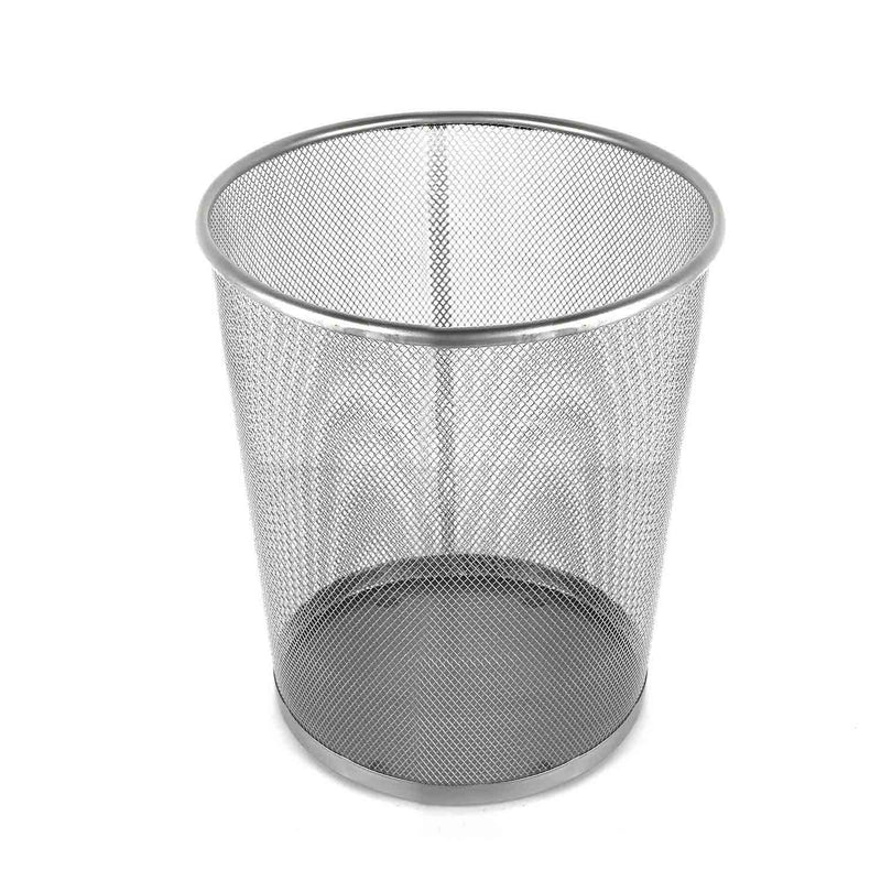 Metal Mesh Bin Assorted