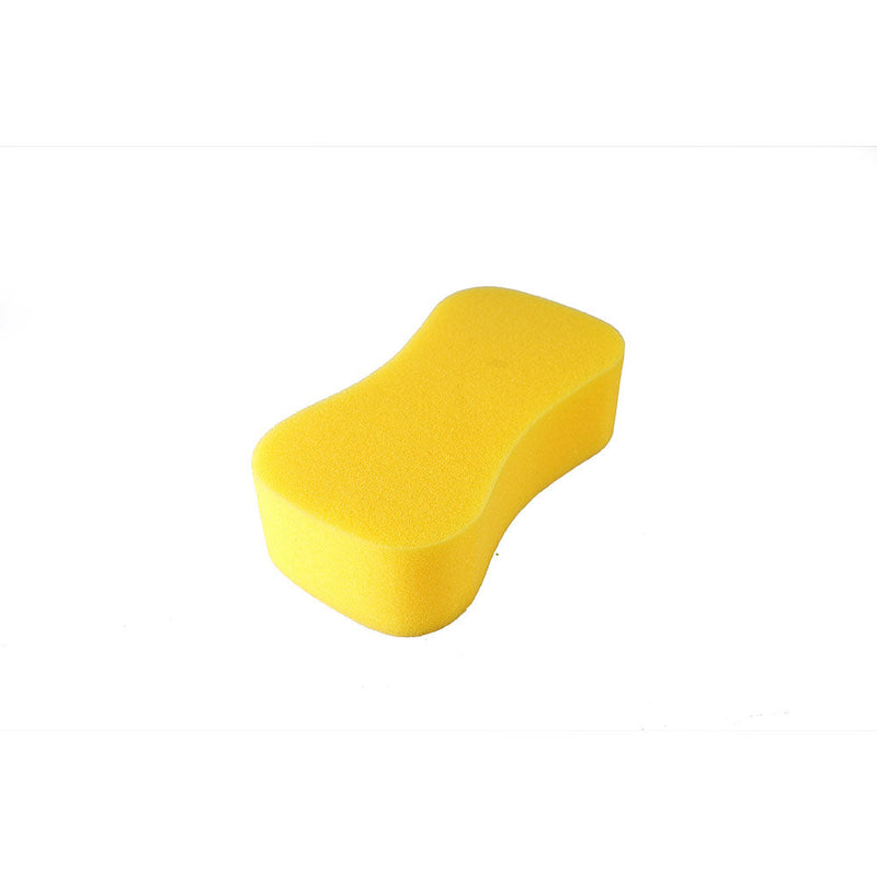 Jumbo Car Sponge