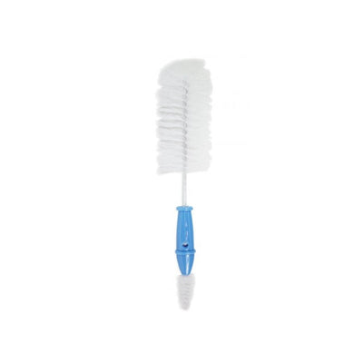 First Steps 2 In 1 Bottle & Teat Brush