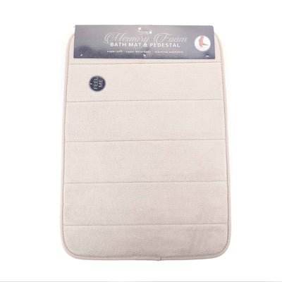 Memory Foam Bathmat