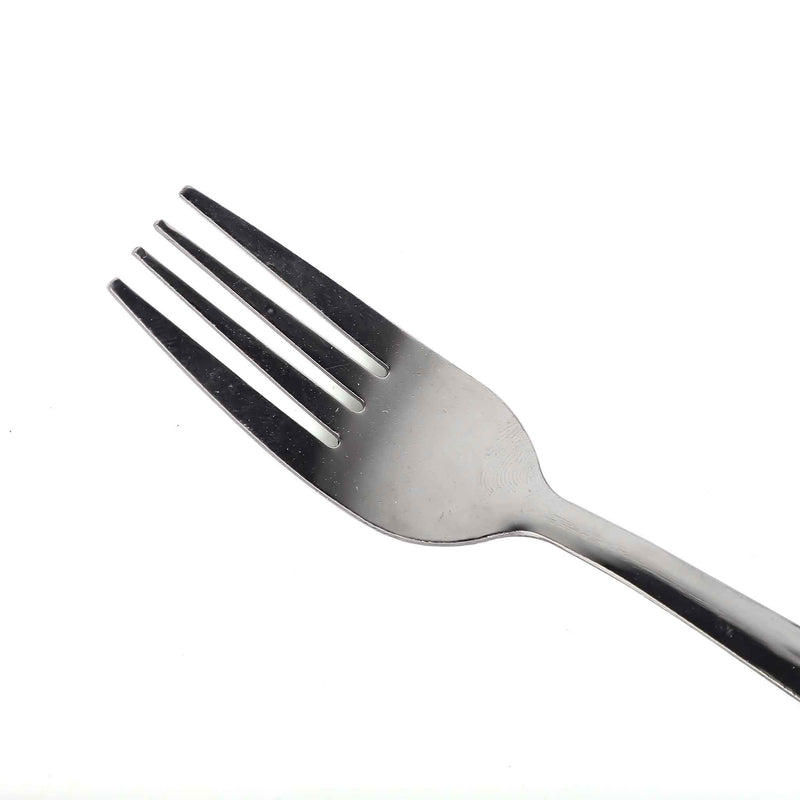 Stainless Steel Forks 4PC