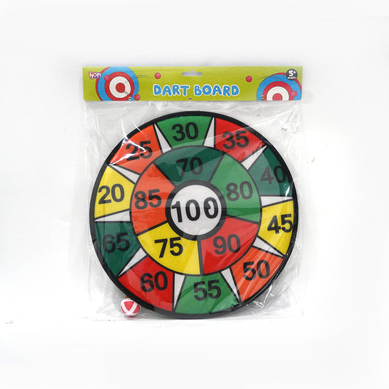 Velcro Dartboard