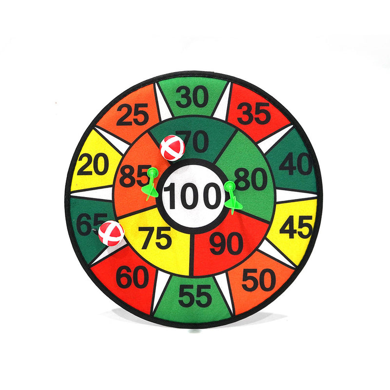 Velcro Dartboard