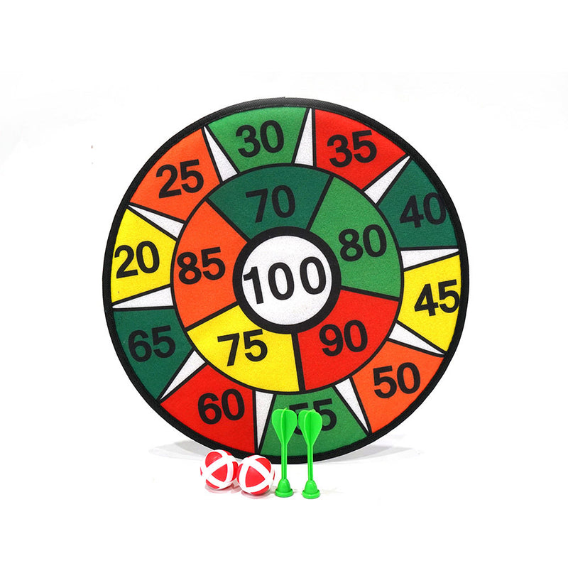 Velcro Dartboard
