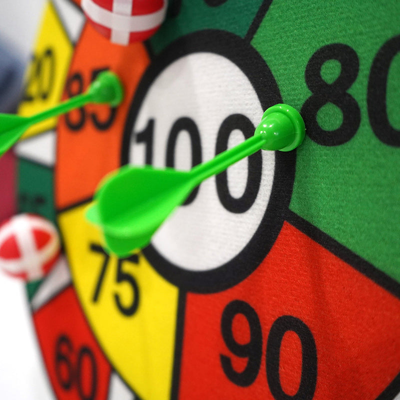 Velcro Dartboard