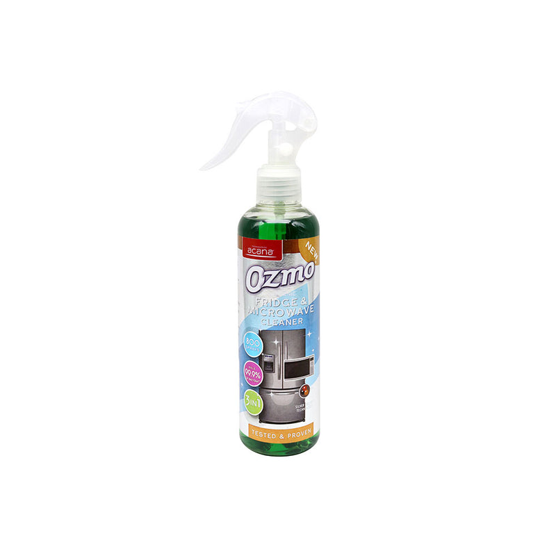 Ozmo Fridge & Microwave Cleaner 250ML