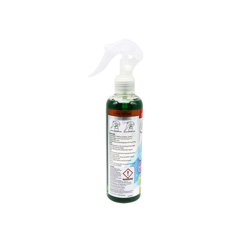 Ozmo Fridge & Microwave Cleaner 250ML