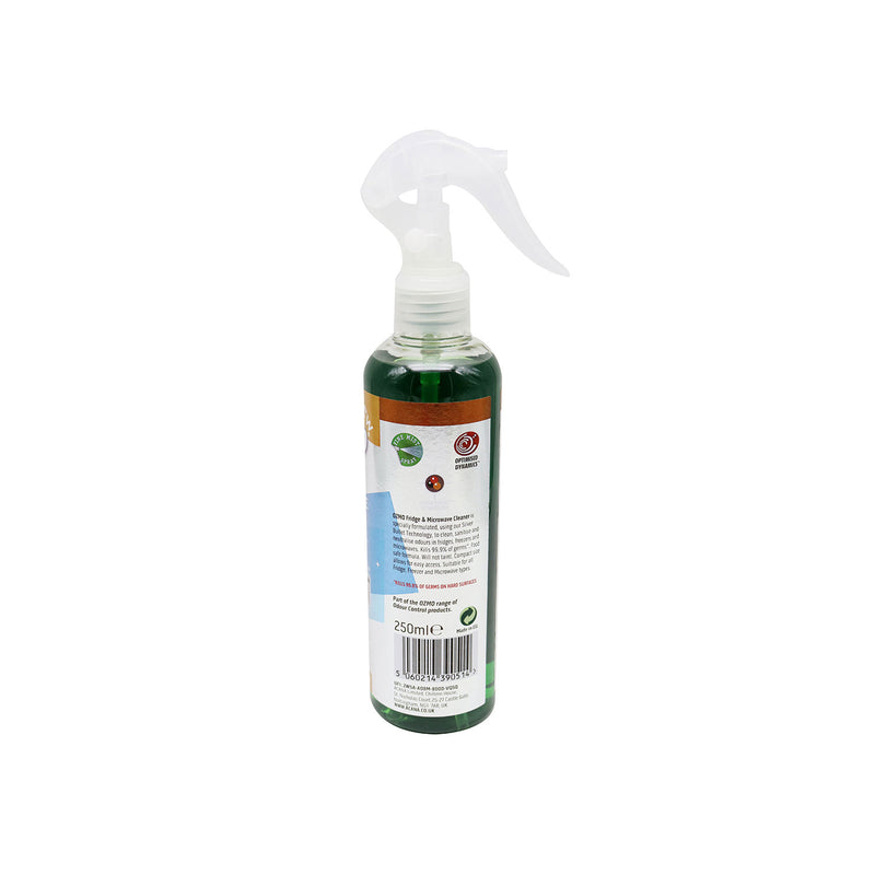 Ozmo Fridge & Microwave Cleaner 250ML