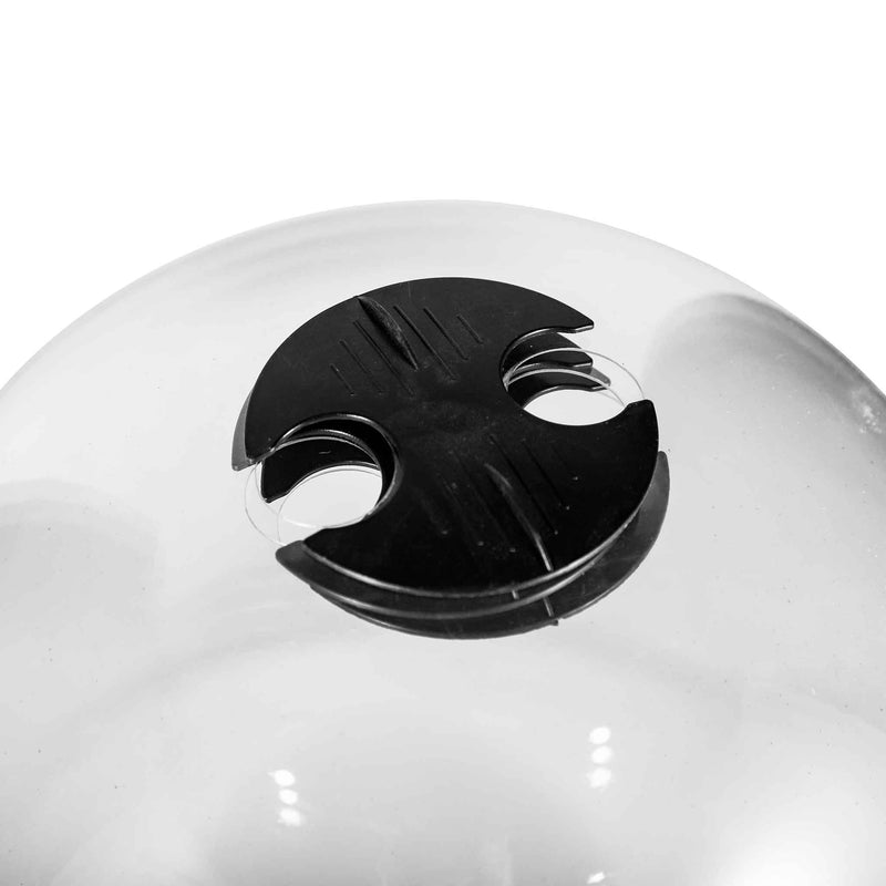 Bell Cloche Pot Covers 3PK
