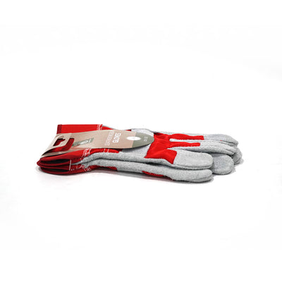 Ladies Leather Rigger Gloves