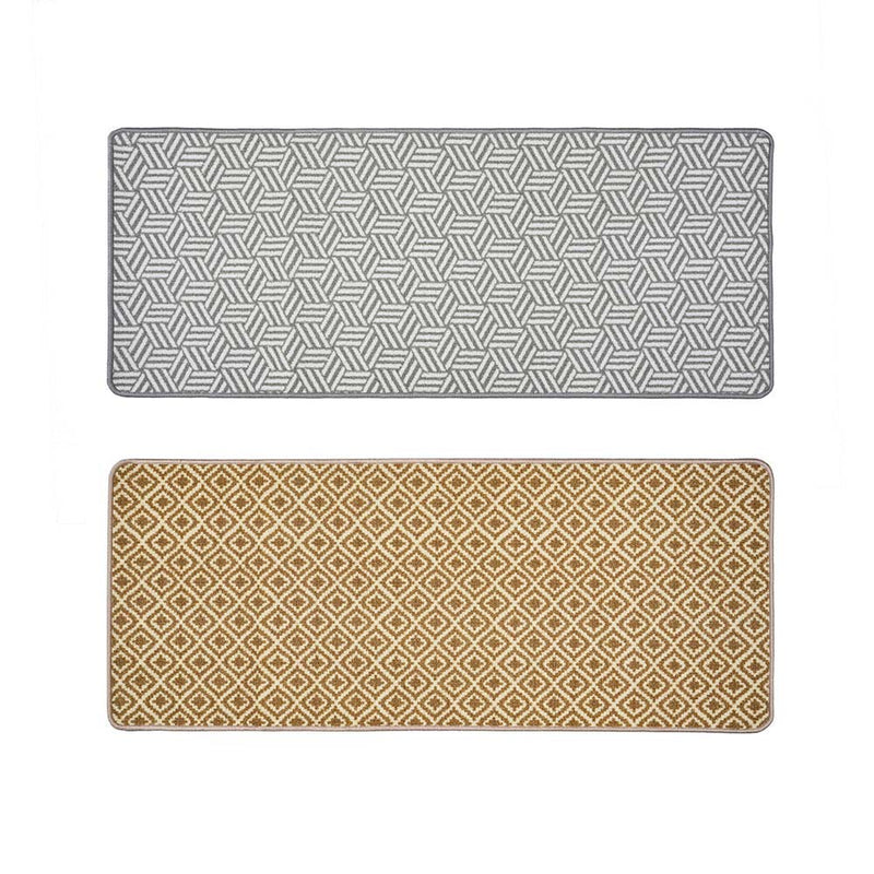 Washable Mat Indoor Runner 60 x 150cm