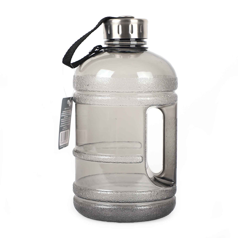 Jumbo Water Bottle Assorted 1.8L