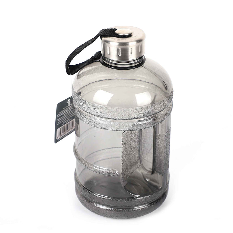 Jumbo Water Bottle Assorted 1.8L