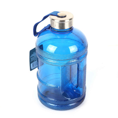 Jumbo Water Bottle Assorted 1.8L