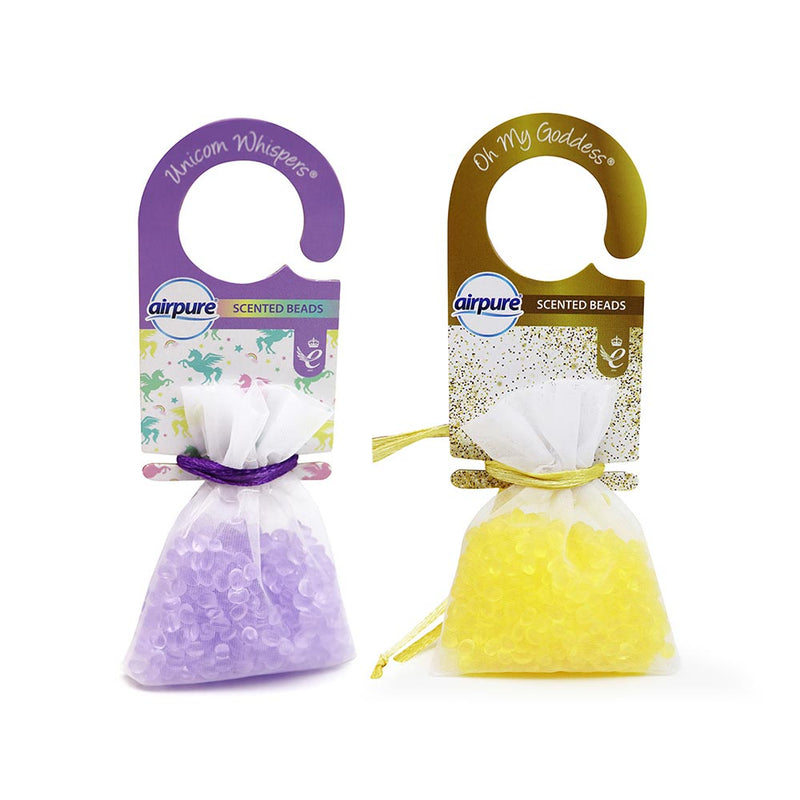 Airpure New Scented Air Freshener Beads