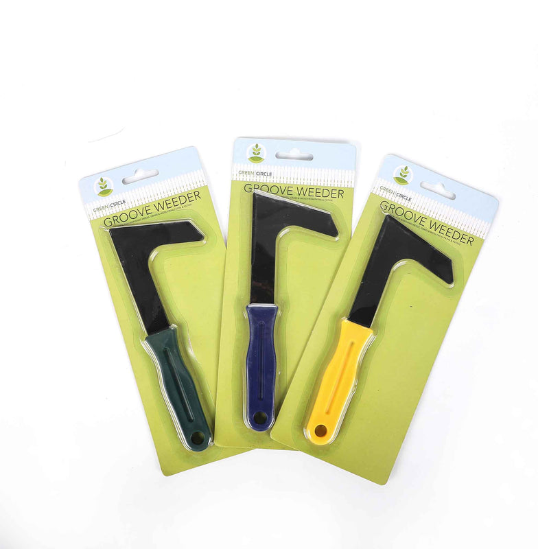 Groove Weeder