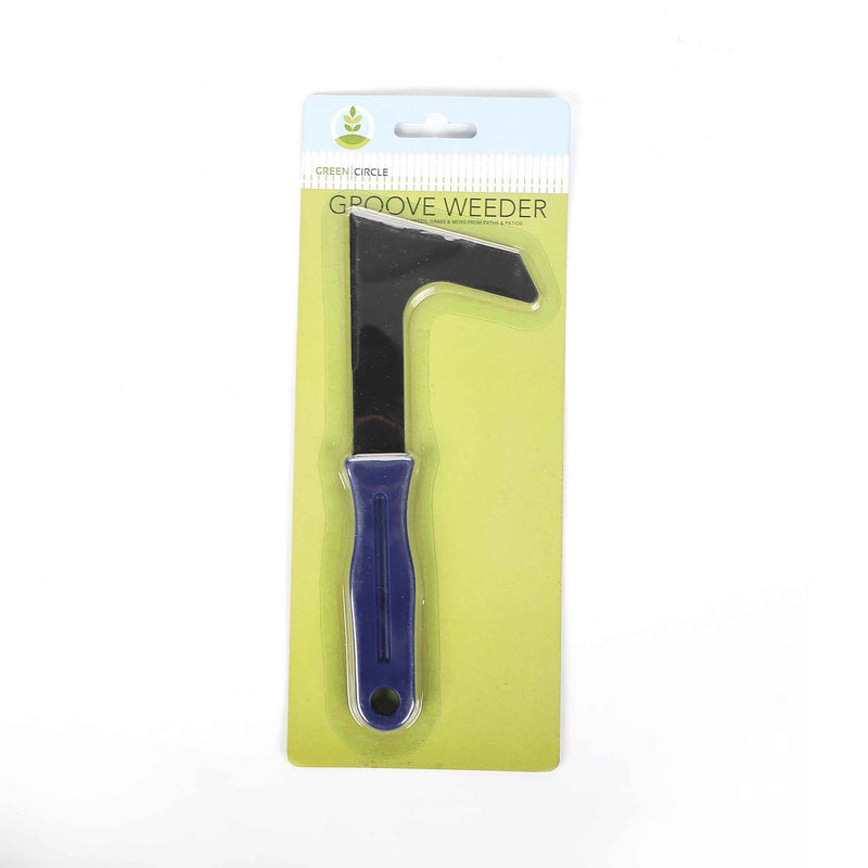 Groove Weeder