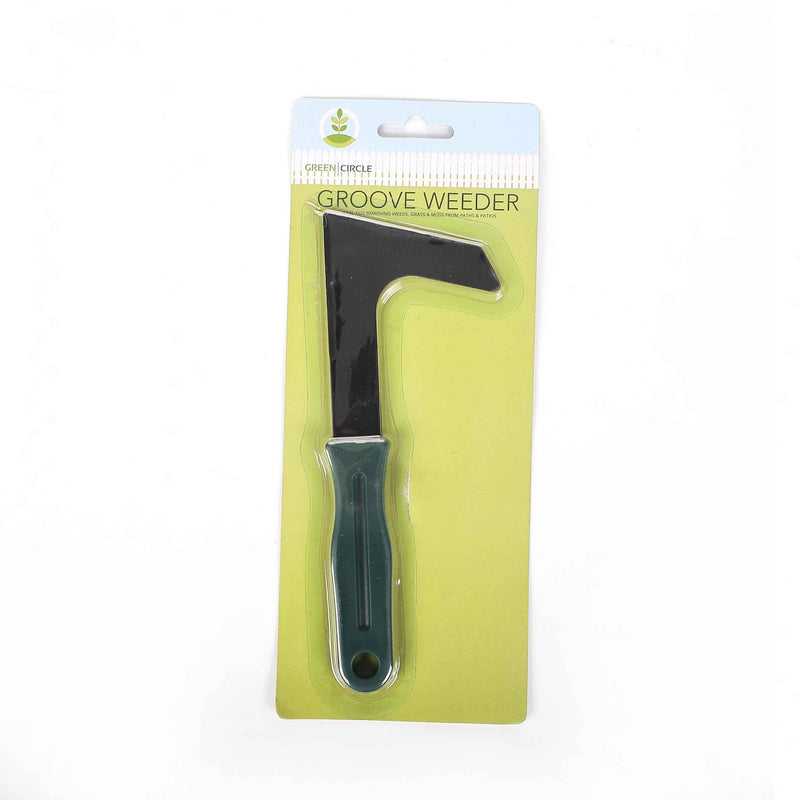 Groove Weeder