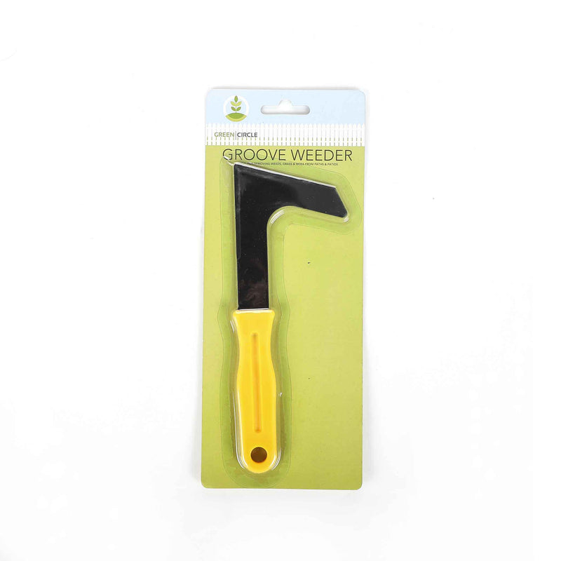 Groove Weeder
