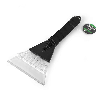 Ice Scraper 4 Assorted Colour