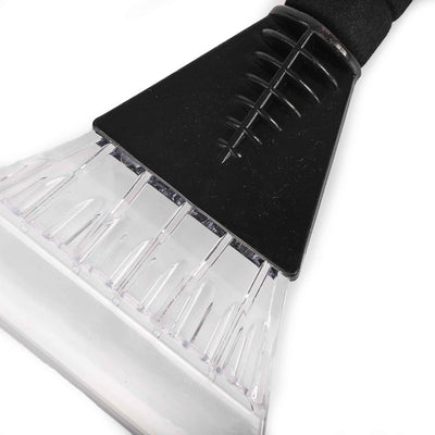 Ice Scraper 4 Assorted Colour