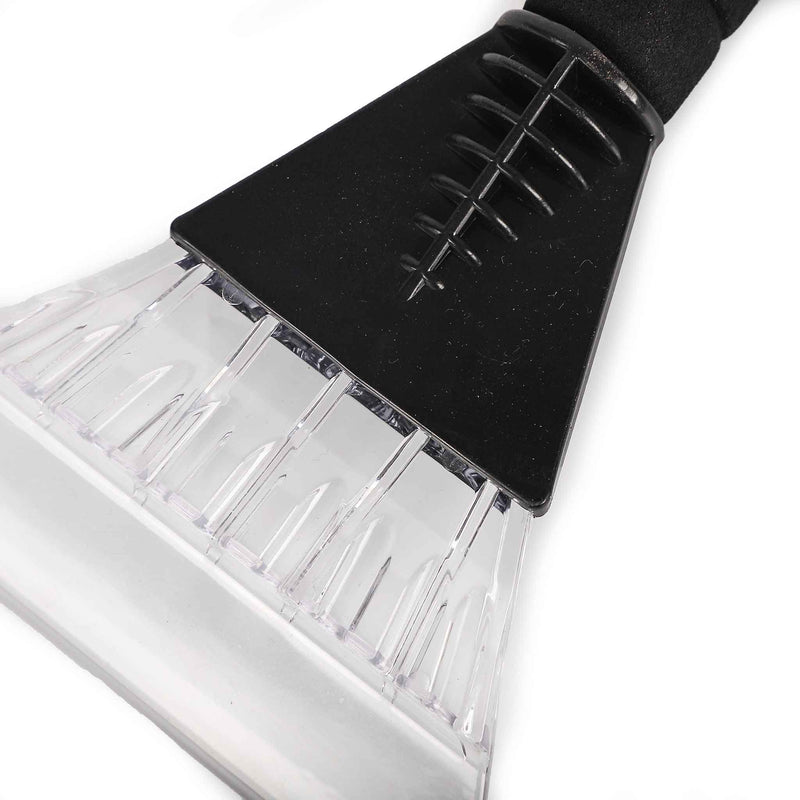 Ice Scraper 4 Assorted Colour