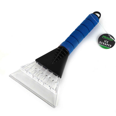 Ice Scraper 4 Assorted Colour
