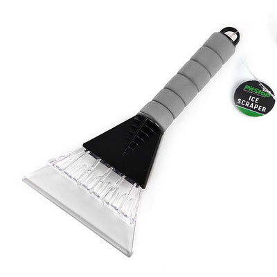 Ice Scraper 4 Assorted Colour