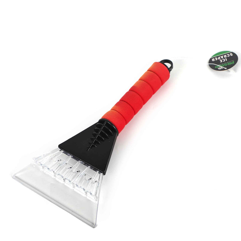 Ice Scraper 4 Assorted Colour