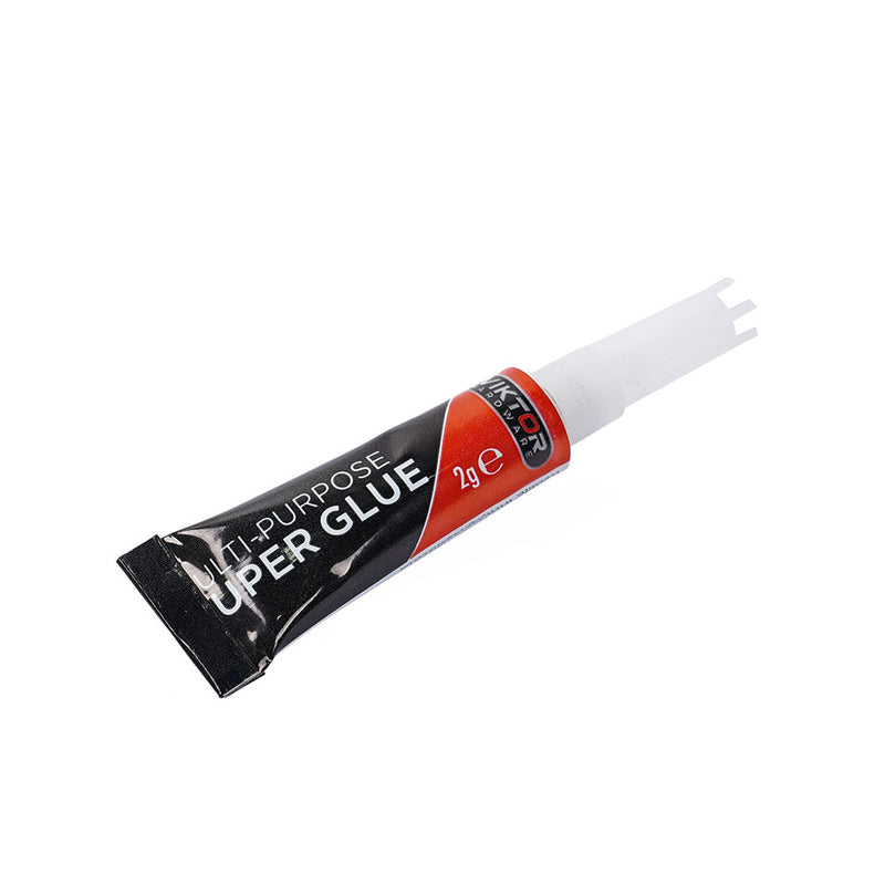 Multi-Purpose Super Glue 8x2g