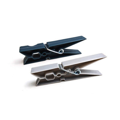 Super Strong Plastic Laundry Pegs 60PK