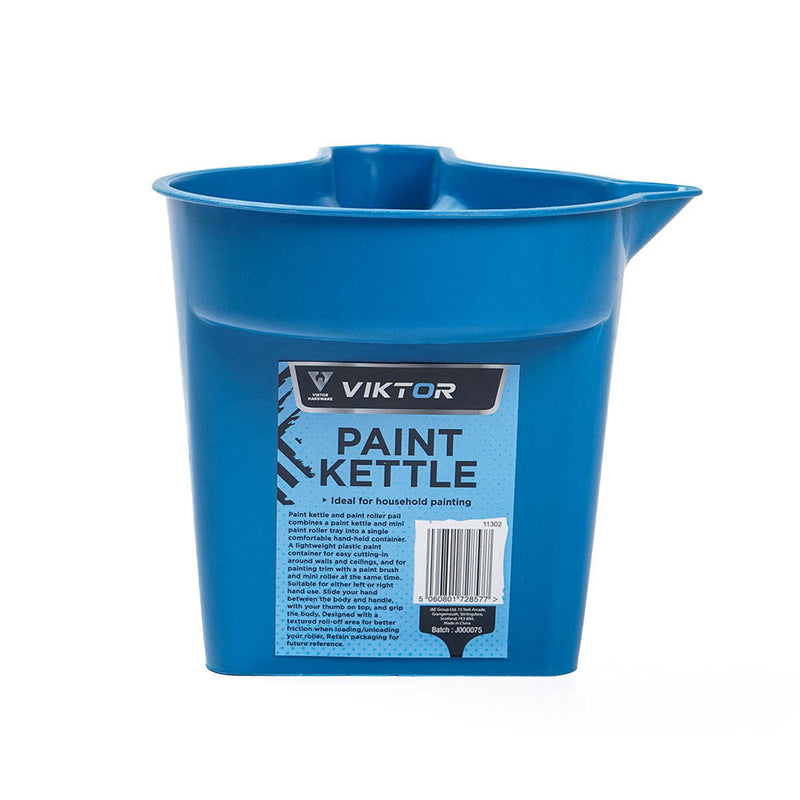 Paint Kettle