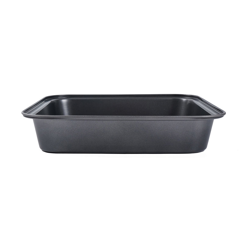 Non-Stick Square Roaster Assorted 25cm