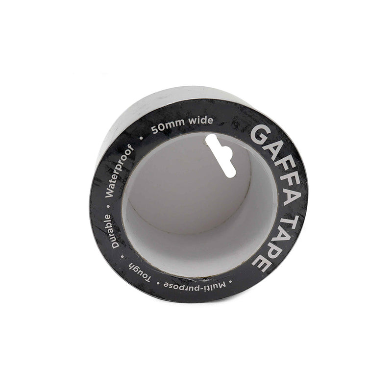 Gaffa Tape 25Mx50MM