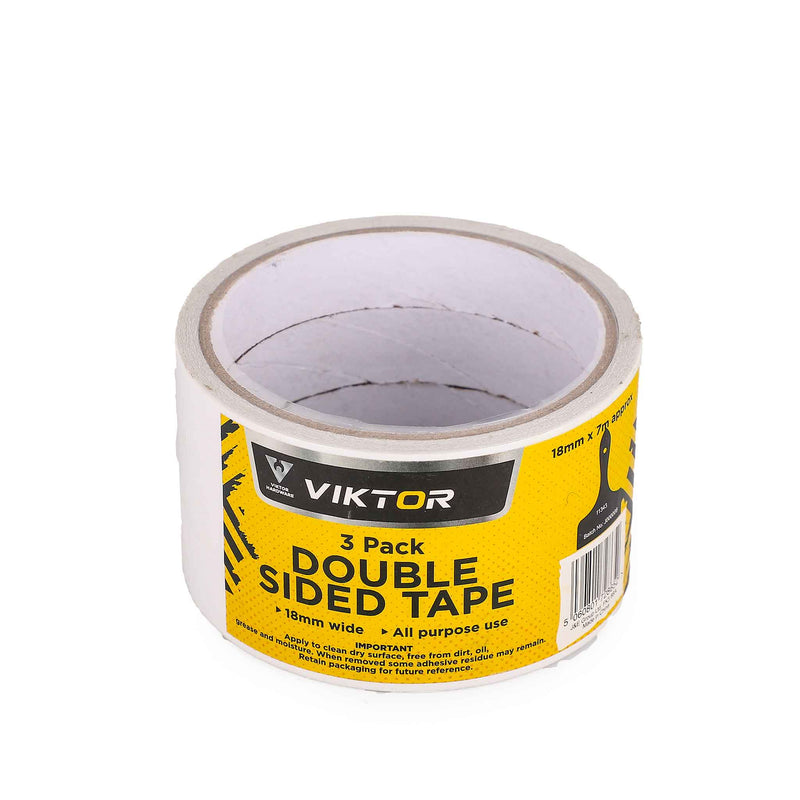 Double Sided Tape