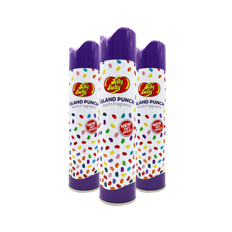 JellyBelly Island Punch Room Fragrance 250ML