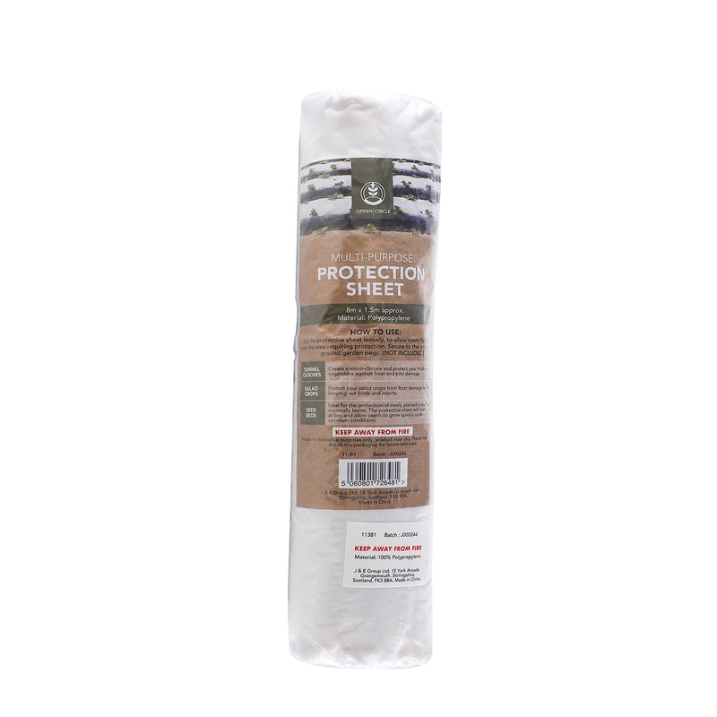 Frost & Insect Protectio