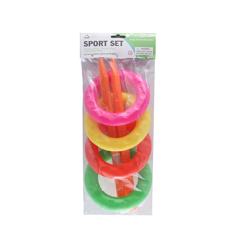 Ring Toss Game