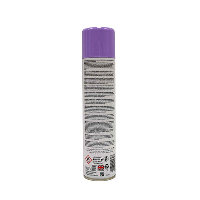 Insette Air Freshener Lavender Aroma Fragrance 300ML