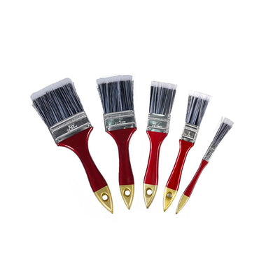 Paint Brush Set 10PC