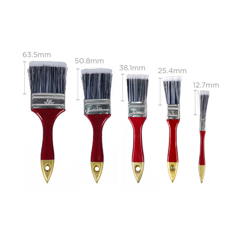 Paint Brush Set 10PC