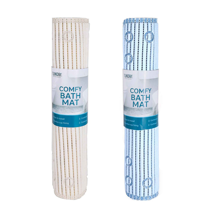 PVC Comfy Bath Mat