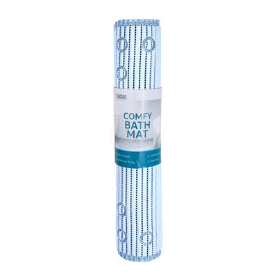 PVC Comfy Bath Mat